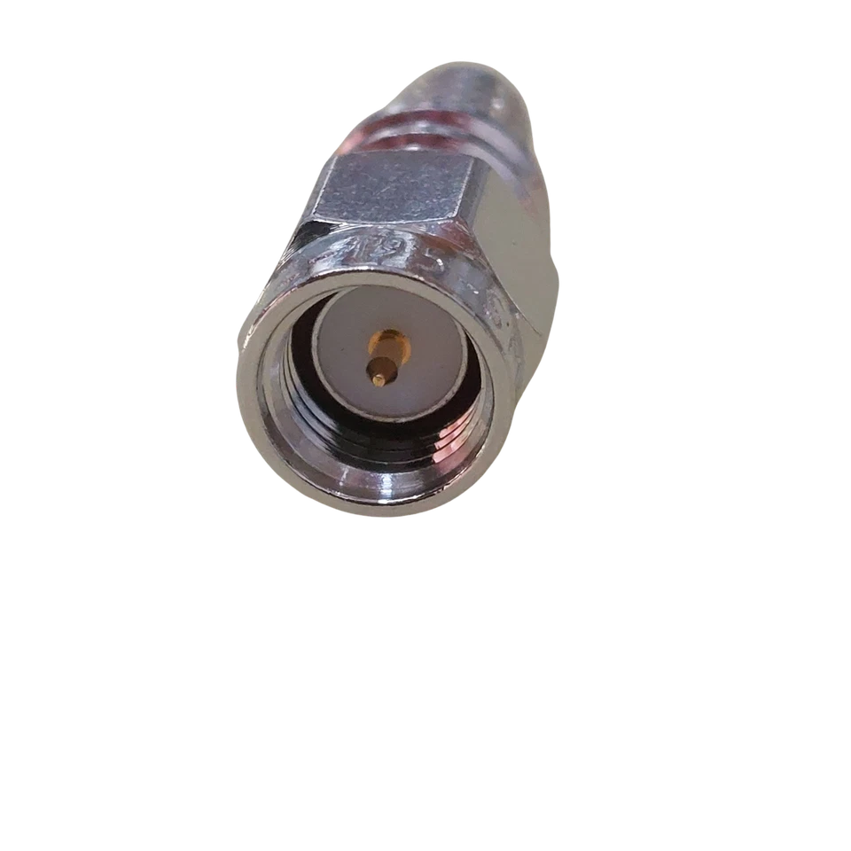 SMA Male LMR-195 connectors EZ-195-SM-X Times Microwave Crimp Style Antenna YAGI - Image 2 of 4