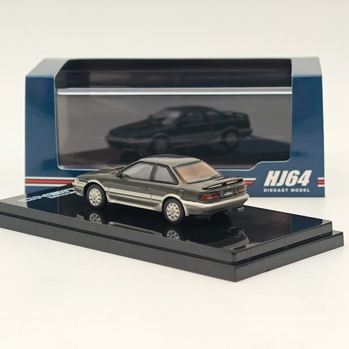 Hobby Japón 1/64 Toyota SPRINTER TRUENO GT-Z AE92 Disparo Tonificación II Modelo Coche - Imagen 4 de 7