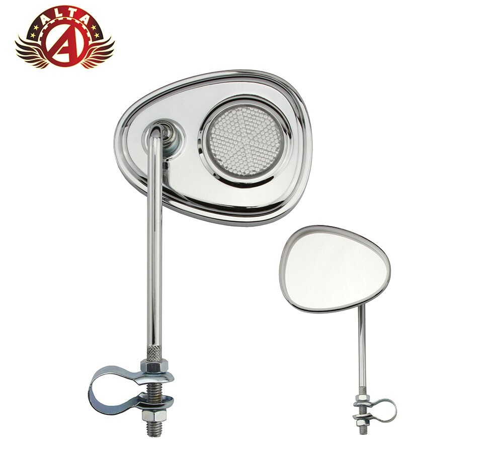 Bike Chrome