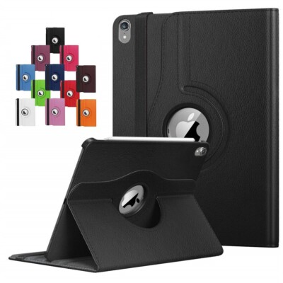 Für Apple iPad Pro 12.9'' 2018 3. Generation Schutzhülle 360° Grad Hülle Case NEU