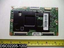 Used: BN95-01779A Samsung T-Con Board LH55DBDPLGA BN97-08726A BN41-02110A
