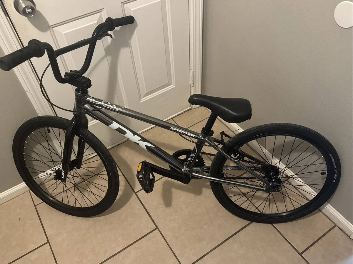 BMX Bike-Racing Unisex Kids 20 In Bikes for sale | eBay