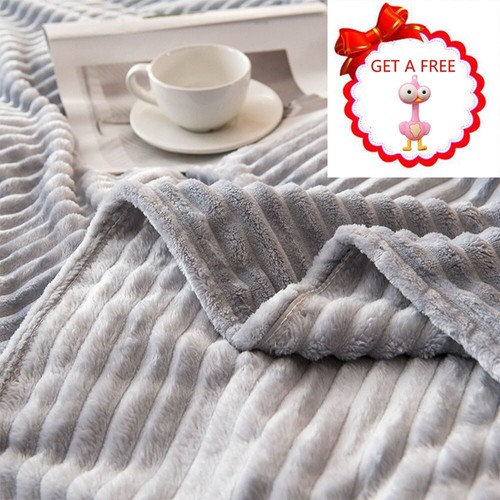 Pattern Hugging Blanket Is Suitable For Sofas Beds Blankets Soft And Lightweight