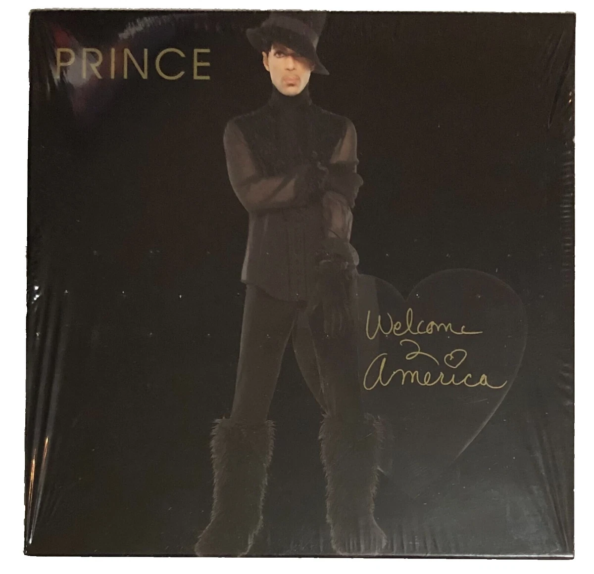 Prince 45 RPM Speed Vinyl Records for sale | eBay
