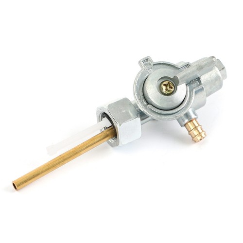FUEL VALVE PETCOCK Fits for Yamaha YG5 YG1 YZ80 L5T RX50 DT80 TY80 367-24500-04 - Picture 13 of 14