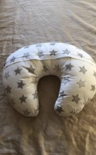 Baby feeding Pillow/ Suppport Pillow with removable cover