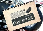 THOMPSON CENTER T/C CONTENDER PISTOL Gun Owners  MANUAL