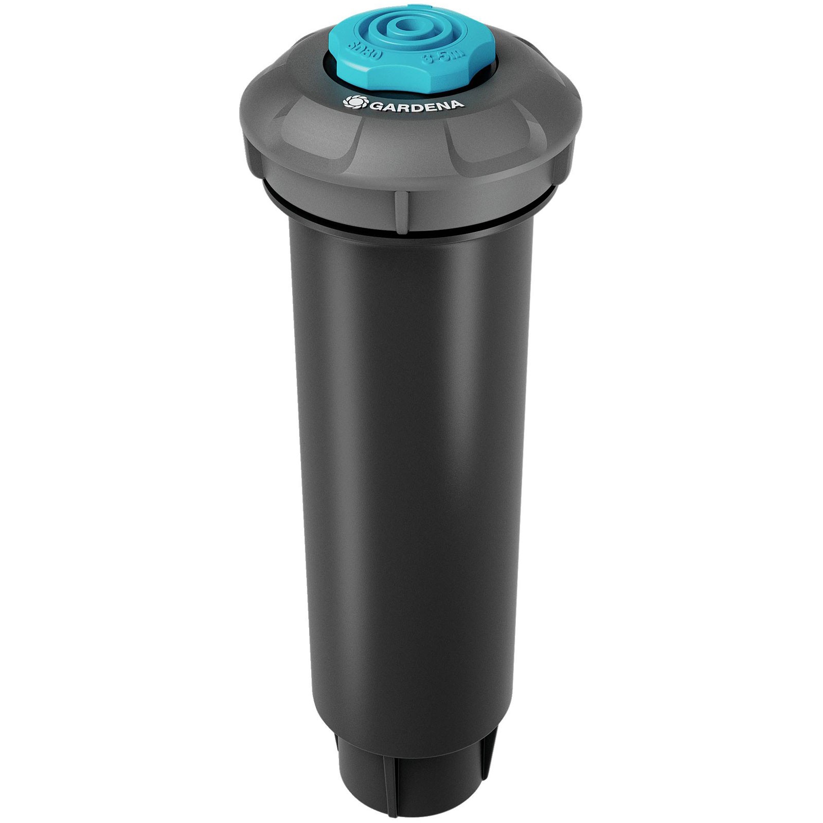 GARDENA SD80 Retractable Sprinkler Adjustable 3-5 m 1/2""