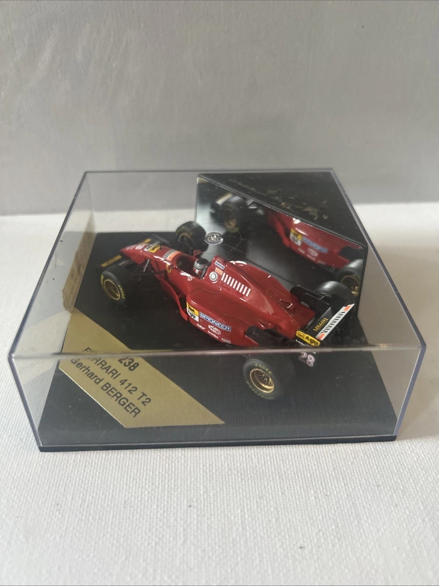 Onyx Ferrari Ferrari Diecast Formula 1 Cars for sale | eBay