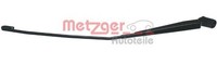 Metzger Autoteile 2190035 Wischarm, Scheibenreinigung FüR VW
