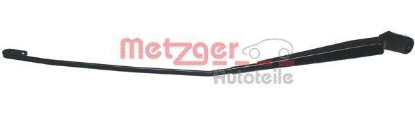 Metzger Autoteile 2190035 Wischarm, Scheibenreinigung FüR VW-image