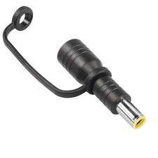 DC 7909 8mm Male to DC 8020 Female Connector for Solar Panel RV Portable Power