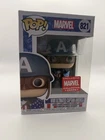 Funko Pop! Marvel - WWII Ultimates Captain America #821 Exclusive NEW