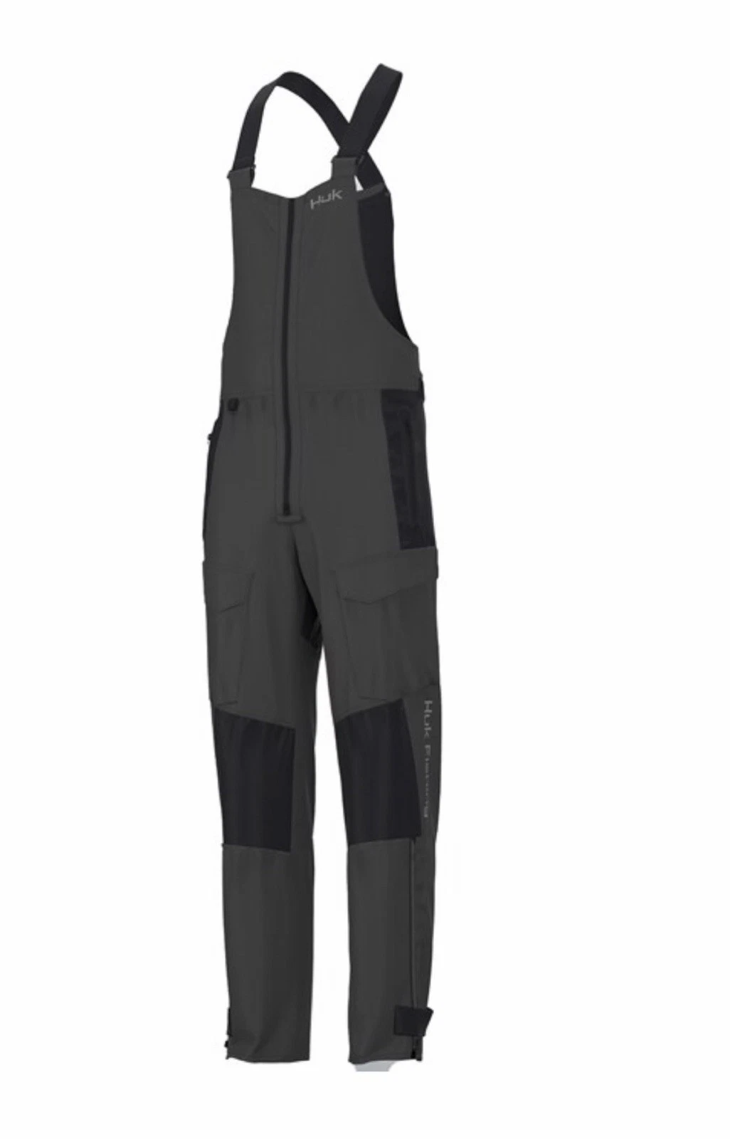 HUKGEAR TOURNAMENT BIB H4000130 Size Large
