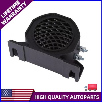 Truck Back-up Alarm, Waterproof Industrial Heavy-Duty 110dB 12V/80V NEW