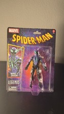 Marvel Legends Retro Spider-Man Marvel's Chasm Action Figure New