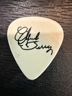 CHUCK BERRY    /  PROMO  GUITAR PICK — photo 2