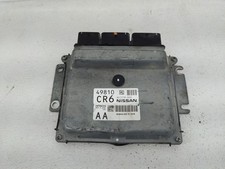 Computadora de control del motor Nissan Rogue 2015-2017 ecu pcm ecm pcu oem e4qme