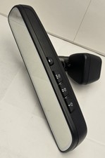 Oem Subaru Auto Dimming Rear View Mirror Homelink Compass 92021al03a Eyesight