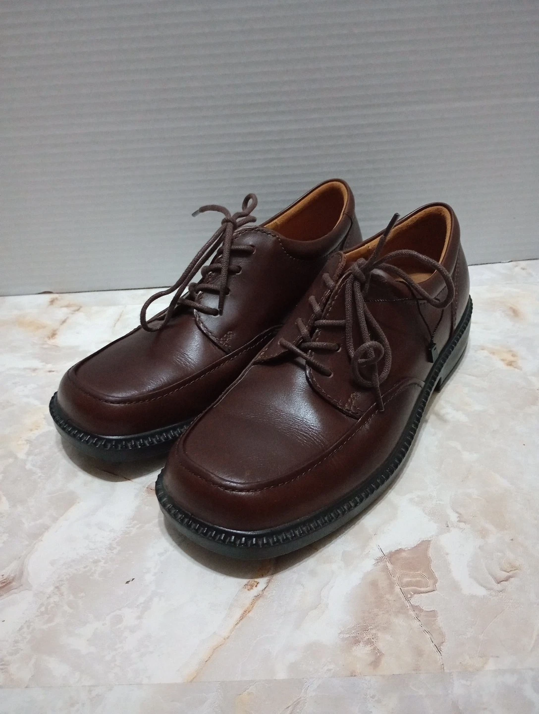 Scarpe Oxford Ecco unisex adulto uomo donna taglia 38