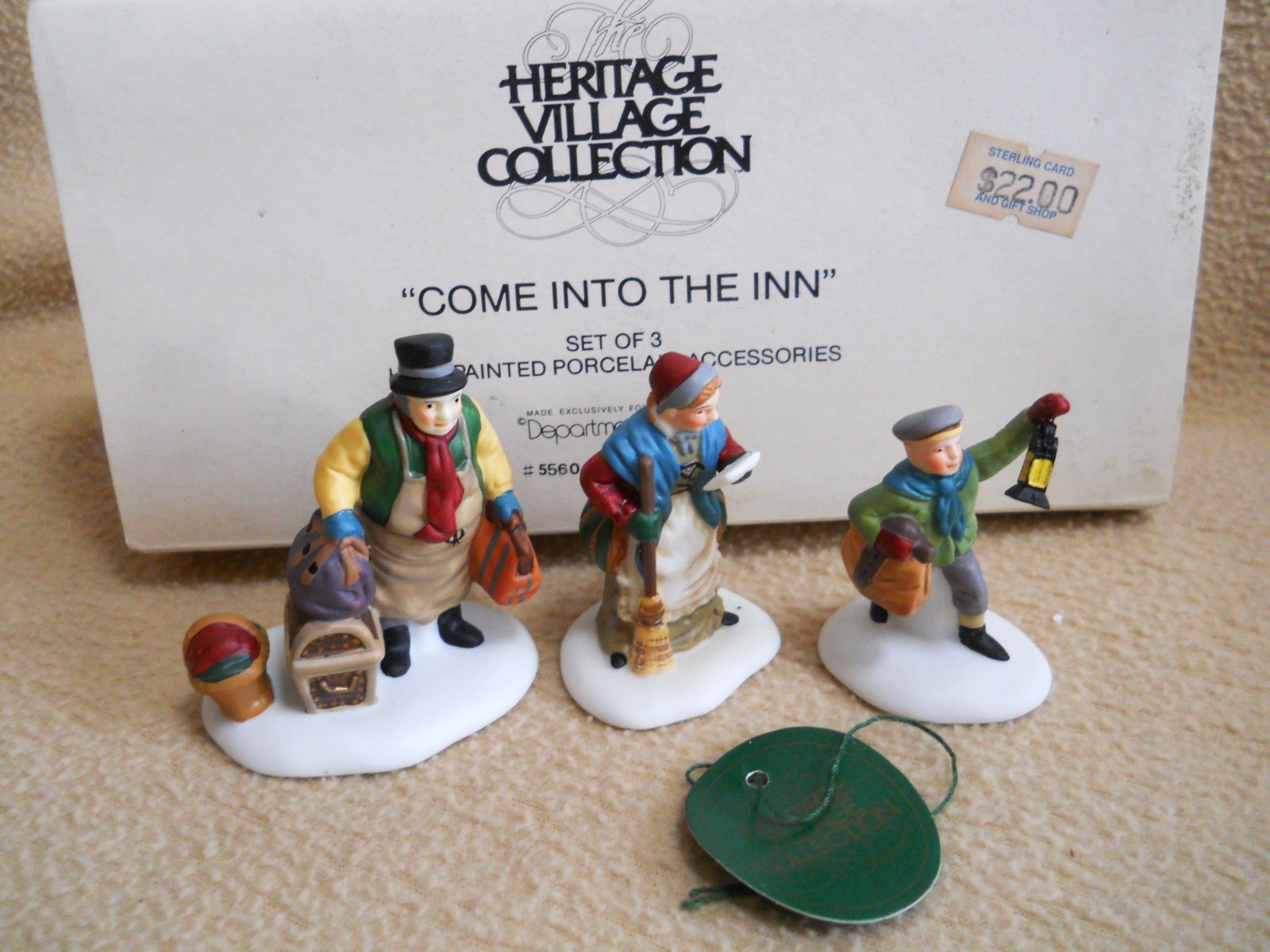 Click here to see eBay Auction