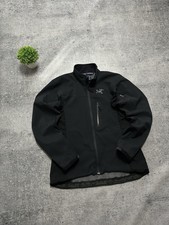 Arcteryx Gamma MX AR Softshell Outdoor Mountain Jacket Gorpcore Y2K Hiking