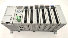 AUTOMATION DIRECT, PRODUCTIVITY 2000 PLC RACK