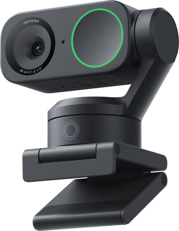 Insta360 CINSABNB Insta360 Link 2 webcam 3840 x