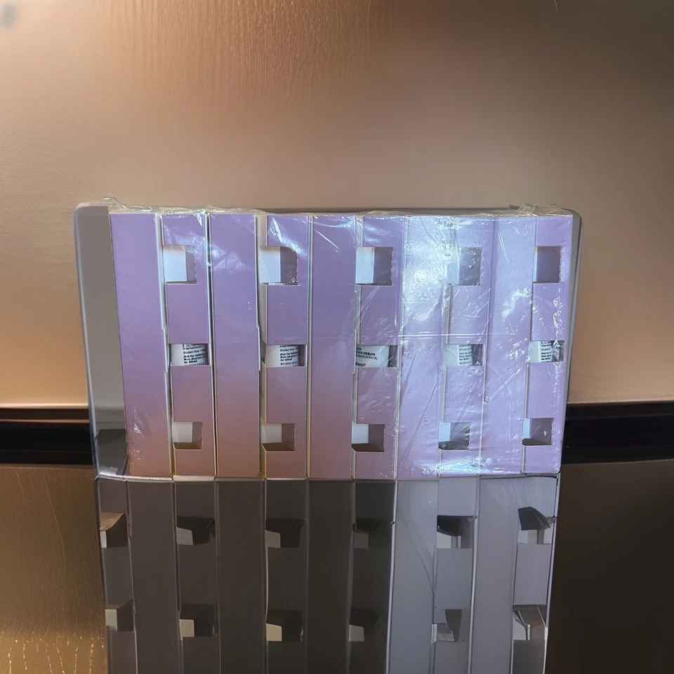 Arbonne9Samples Suero Nutritivo de Colágeno Intenso, Crema de Noche Reparadora Libre Envío y devolución Foto 2 de 3