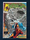 Amazing Spider-Man #328 (1990) Final McFarlane Hulk Copper Age