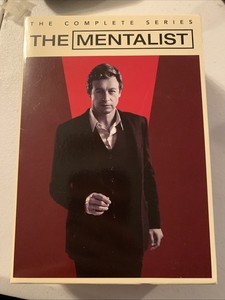 The Mentalist | eBay