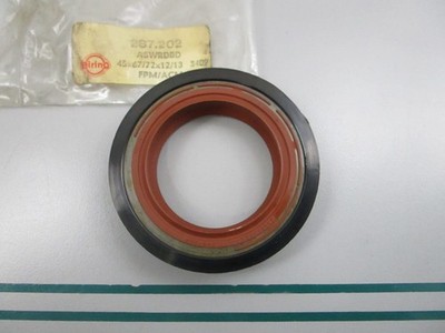 NEW 287.202 Elring Crankshaft Seal 0810