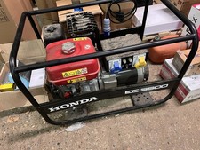 Honda Generator