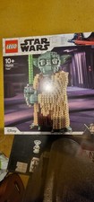 LEGO Star Wars Yoda 75255 Set