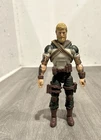 G.I. Joe Classified Series Figure #71 Craig “Rock N’ Roll” McConnell Loose 2023