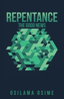 Osilama Osime | Repentance | Taschenbuch | Englisch (2022) | The Good News