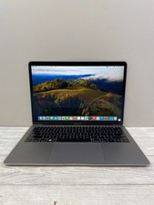 Apple MacBook Air 2019 - Intel Core i5-8210Y 1.6GHz - 8GB DDR3 - 128GB SSD