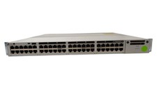 Cisco C9300-48T-E 9300 48-Ports Rack-Mountable Ethernet Catalyst Switch