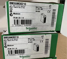 1PC New Schneider BMXAMO0210 PLC Analog Outpu...