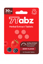 7OH Hydroxie - 7 tbz 30mg X 4-Pk Tablets