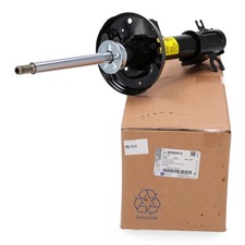 ORIGINAL GM Opel Stoßdämpfer Gasdruckdämpfer KARL C16 1.0 vorne rechts 95353012