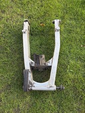 Suzuki Gsxr 750 Slingshot Swingarm Streetfighter 711 Crmc Race Bike