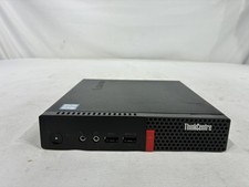 Lenovo ThinkCenter M910q Tiny i7 6th gen 16GB RAM 512GB NVMe Win 10 Wifi