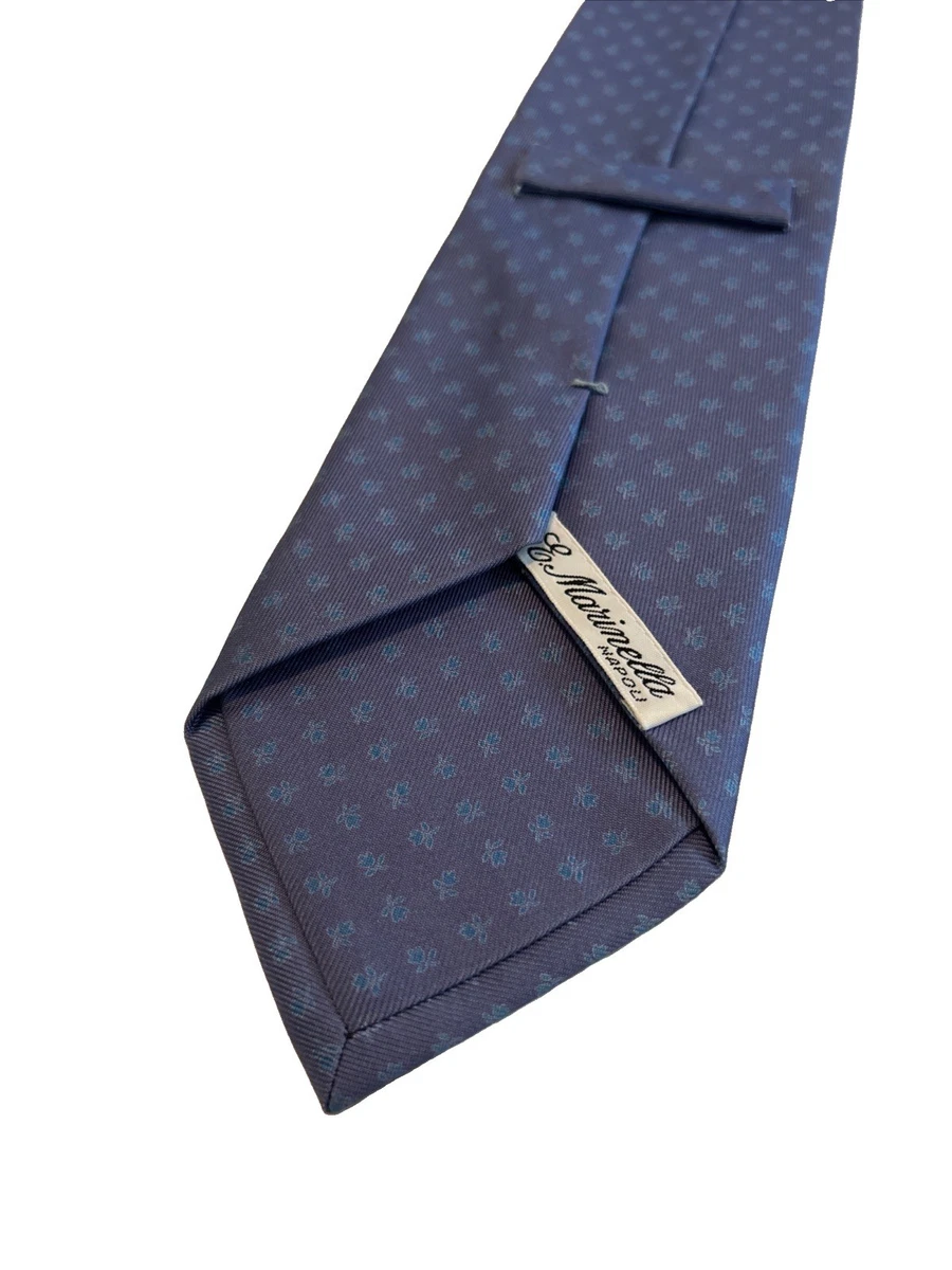 E. Marinella Ties for Men for sale | eBay