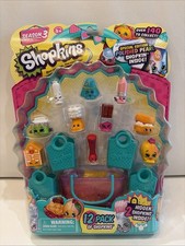 Shopkins Season 3 12 Pack New