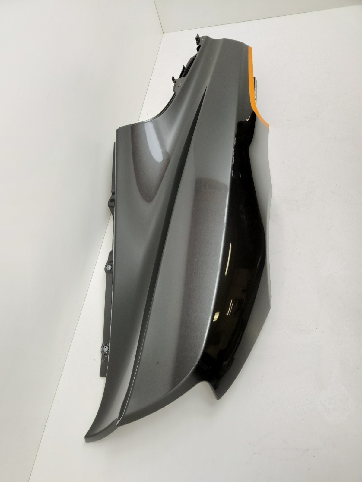 2015-2016 MCLAREN 650S SPIDER COUPE REAR RIGHT SIDE QUARTER PANEL WING FENDER 