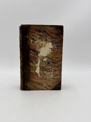 1857 Little Dorrit Charles Dickens - Picture 2 of 7