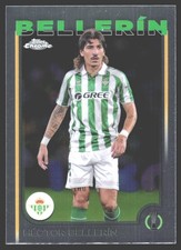 Héctor Bellerín Chrome UCL 2024/25
