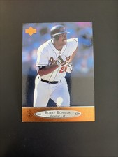 1996 Upper Deck - Bobby Bonilla #279