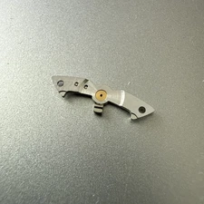 Rolex 3135 120 Balance Bridge ( No Jewel ) Genuine Swiss